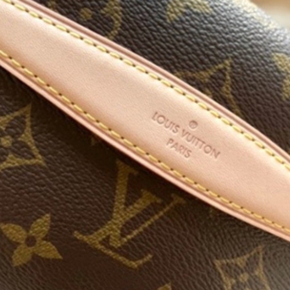 🔥 🔥Louis Vuitton Bumbag Monogram - Picture 16 of 16